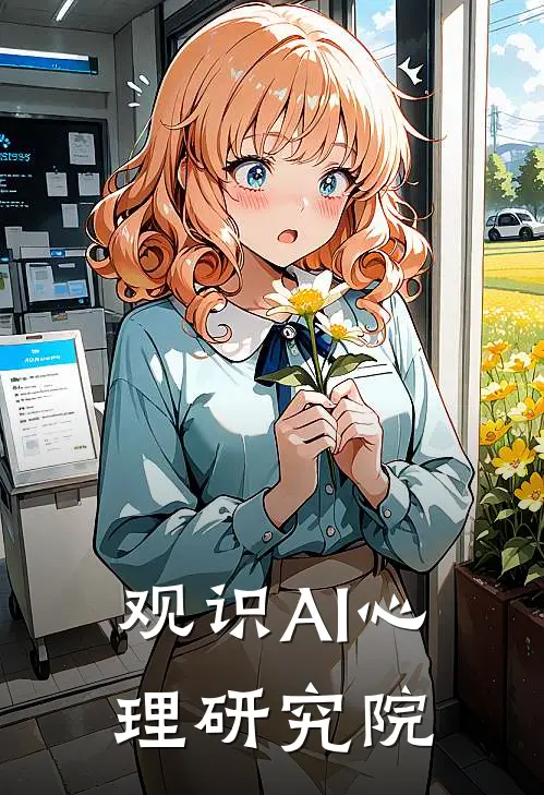 观识AI心理研究院