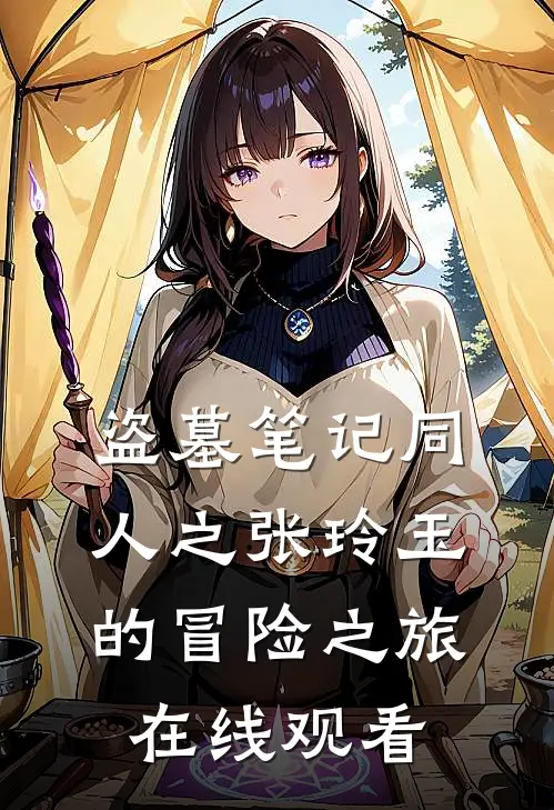 盗墓笔记同人之张玲玉的冒险之旅在线观看