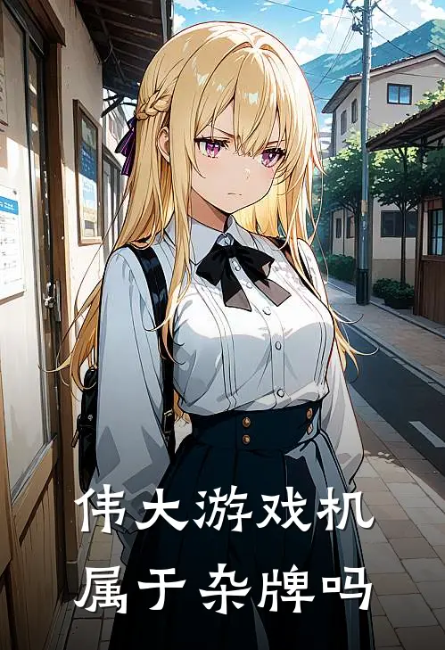 伟大游戏机属于杂牌吗