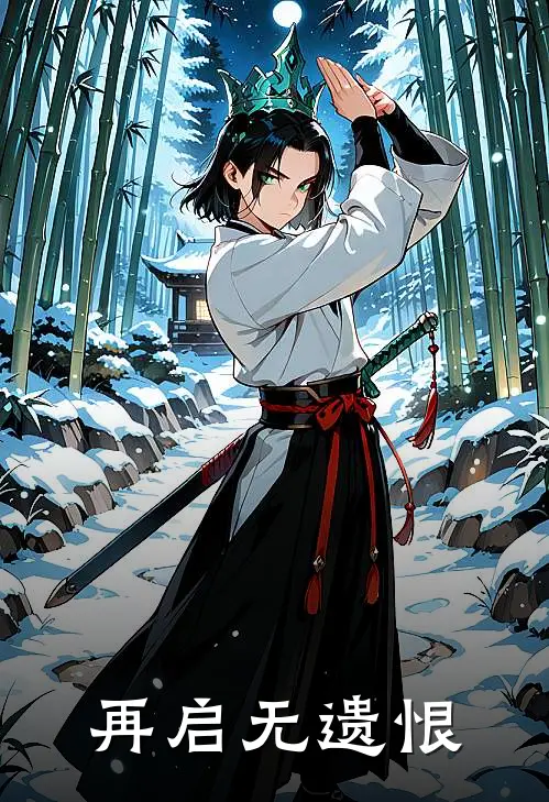 再启无遗恨