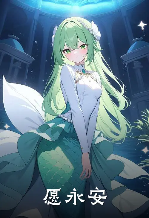 愿永安(林瑚祁泽)完整版免费全文阅读_最热门小说愿永安林瑚祁泽