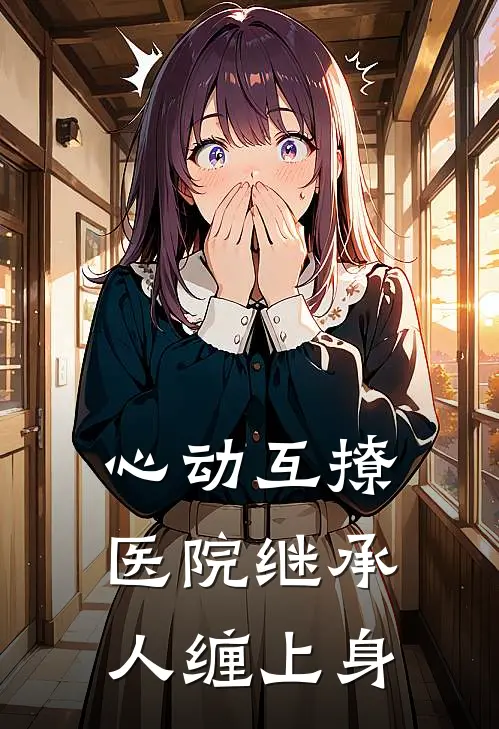 心动互撩，医院继承人缠上身