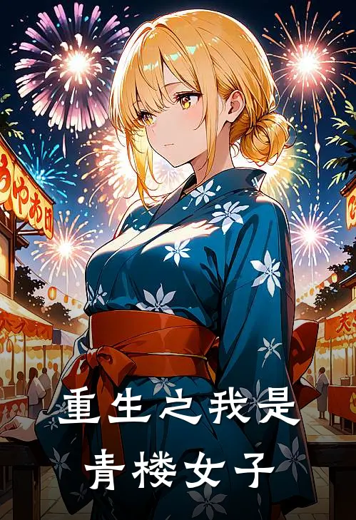 重生之我是青楼女子