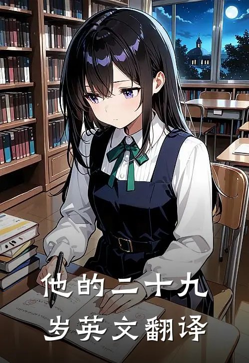 他的二十九岁英文翻译