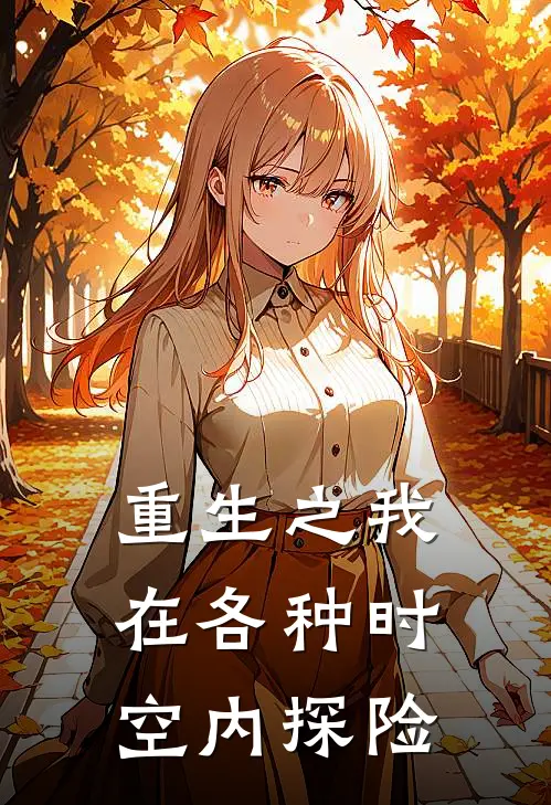 重生之我在各种时空内探险