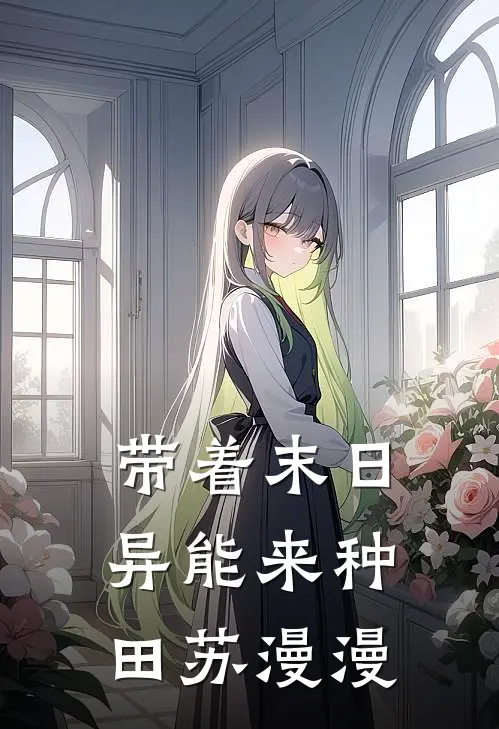 带着末日异能来种田苏漫漫
