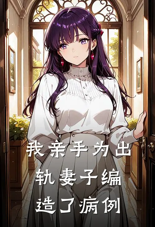 我亲手为出轨妻子编造了病例