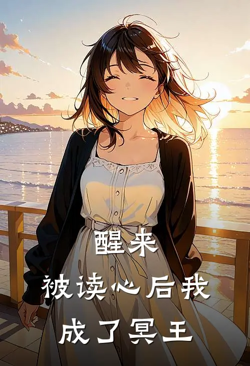 醒来，被读心后我成了冥王