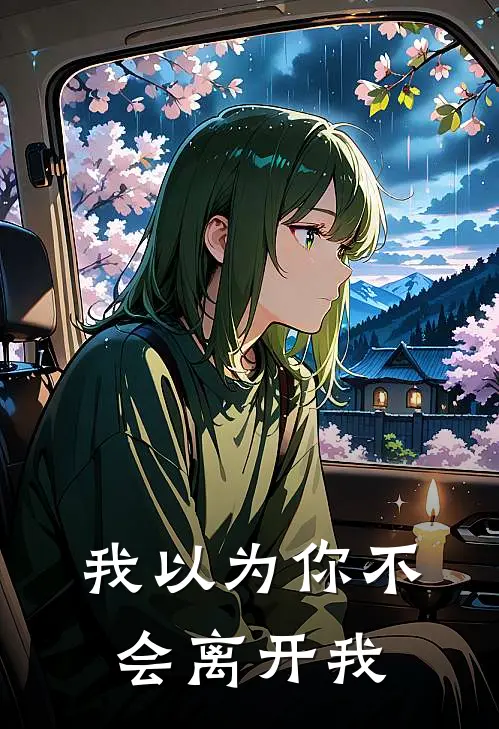 我以为你不会离开我
