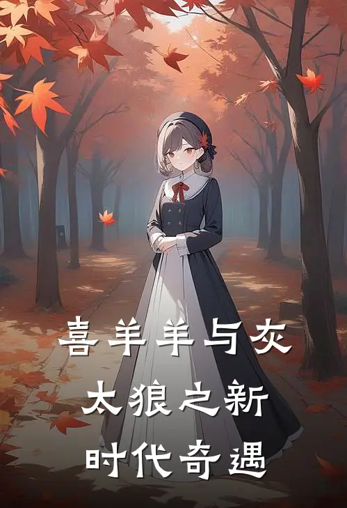 喜羊羊与灰太狼之新时代奇遇