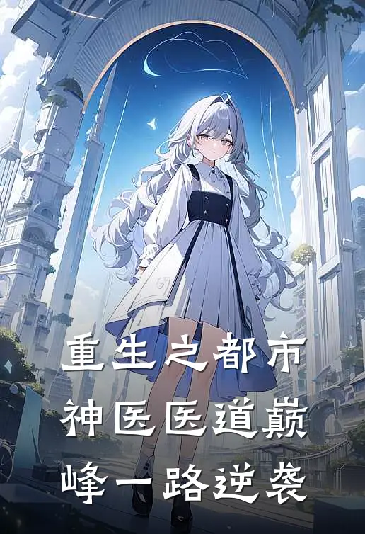 重生之都市神医医道巅峰一路逆袭