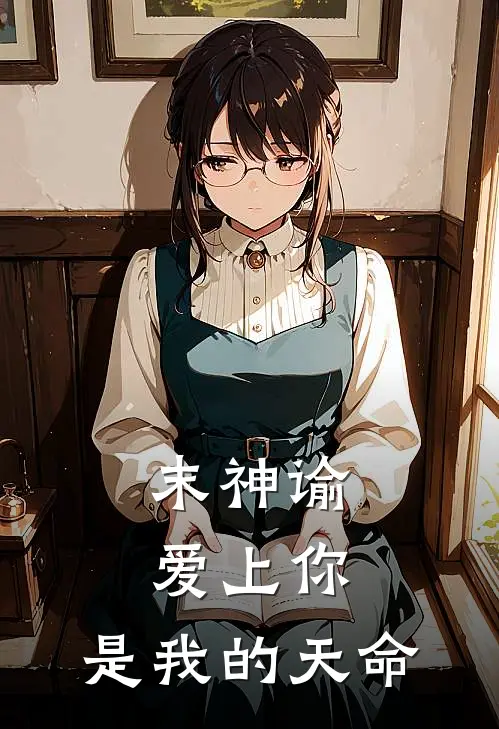 末神谕：爱上你，是我的天命