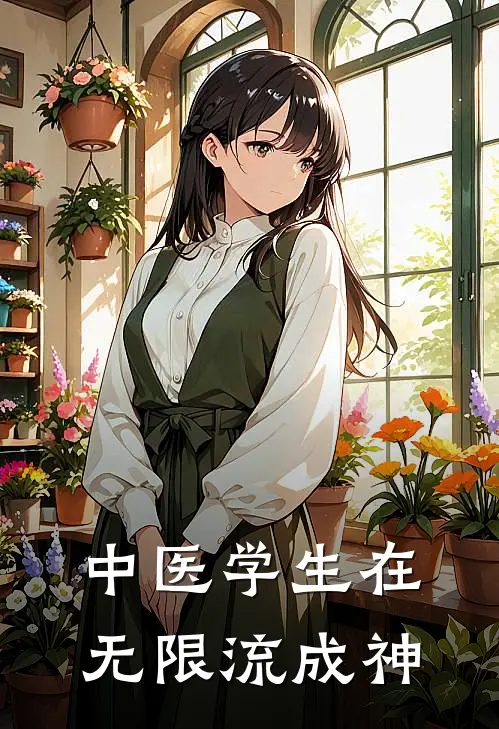 【中医学生在无限流成神】