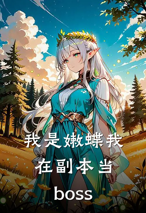 我是嫩蝶我在副本当boss