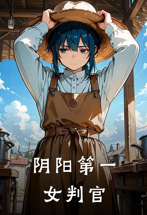 阴阳第一女判官