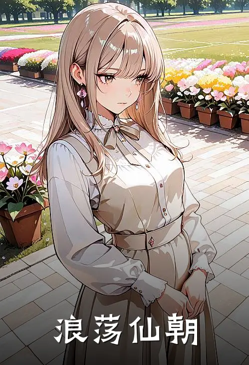 浪荡仙朝周小浪康熙小说完整版_完结版小说推荐浪荡仙朝(周小浪康熙)