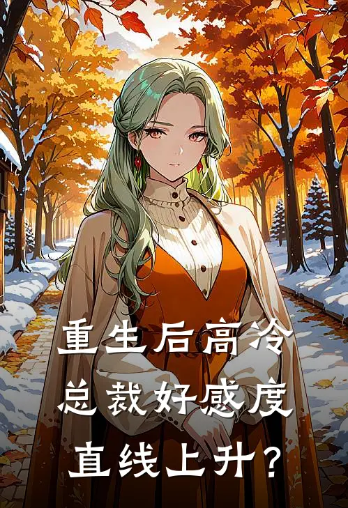 重生后高冷总裁好感度直线上升？（祁瑾齐昊）全文免费阅读无弹窗大结局_（重生后高冷总裁好感度直线上升？全文免费阅读无弹窗）祁瑾齐昊最新章节列表_笔趣阁（重生后高冷总裁好感度直线上升？）