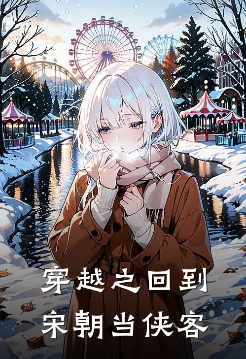 穿越之回到宋朝当侠客杨絮杨旭完本小说推荐_免费小说全文阅读穿越之回到宋朝当侠客杨絮杨旭