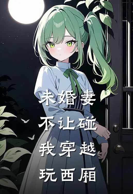 未婚妻不让碰，我穿越玩西厢