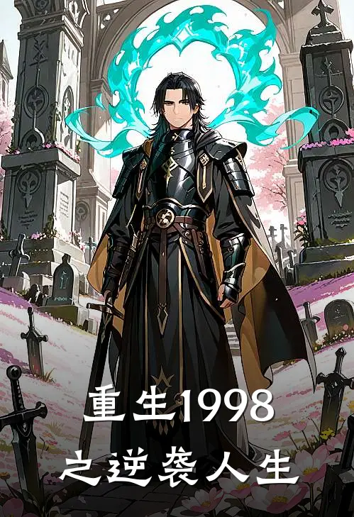 重生1998之逆袭人生