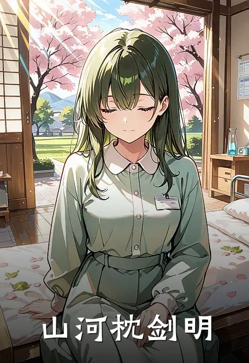 山河枕剑明(林羽沈逸尘)完结版小说_最新全本小说山河枕剑明林羽沈逸尘