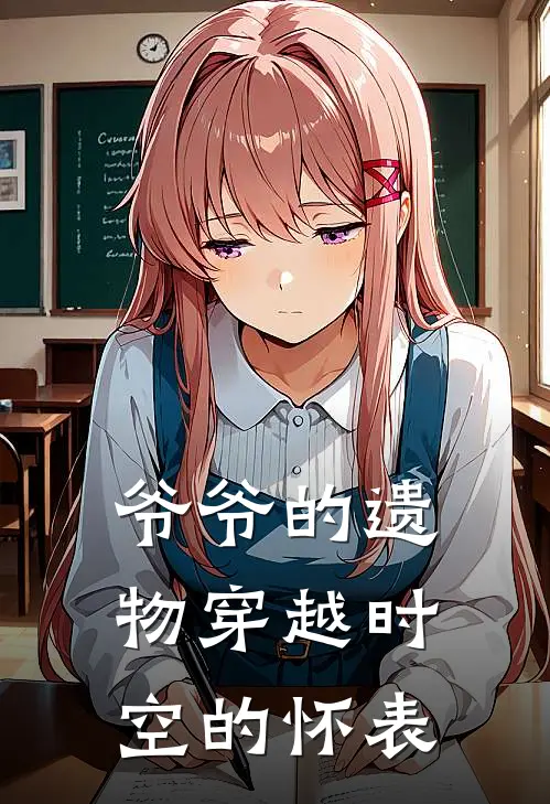 爷爷的遗物穿越时空的怀表