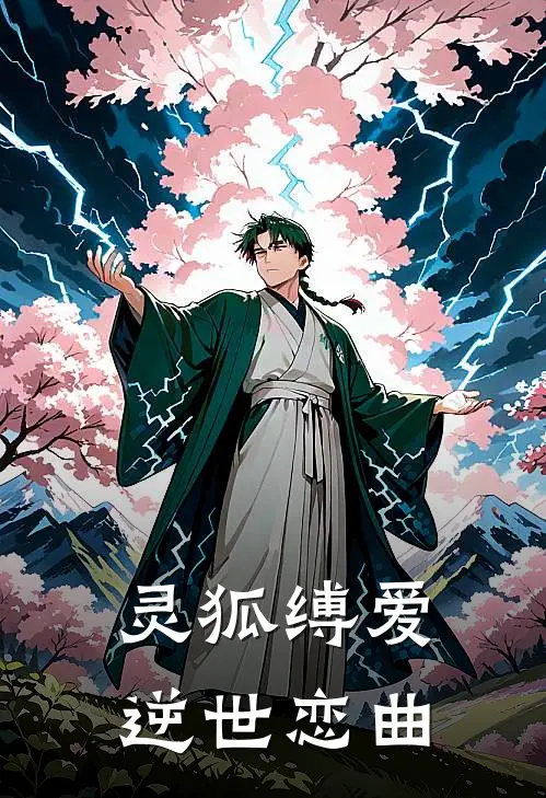 灵狐缚爱逆世恋曲