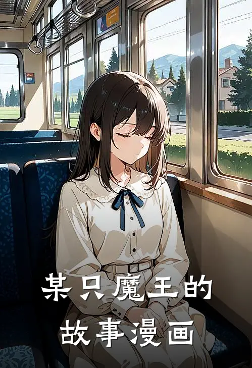 某只魔王的故事漫画