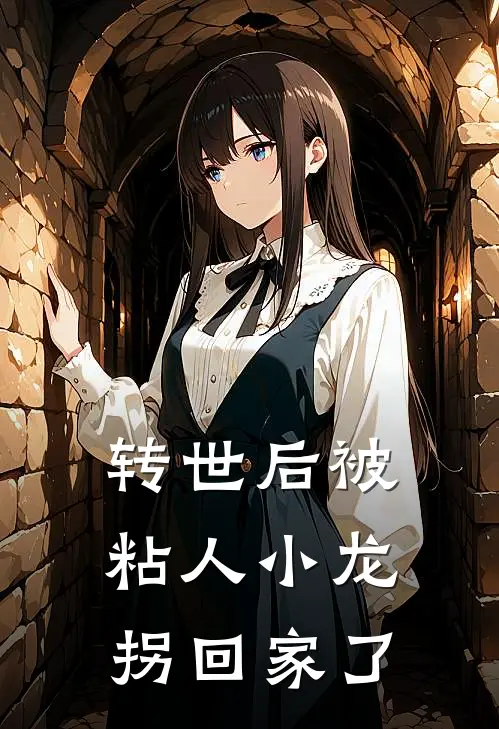 转世后被粘人小龙拐回家了