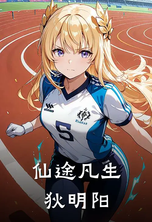 仙途凡生狄明阳