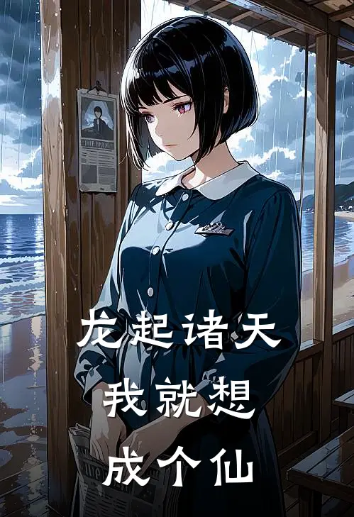 龙起诸天，我就想成个仙陈玄之米娜桑最新推荐小说_完结版小说推荐龙起诸天，我就想成个仙陈玄之米娜桑