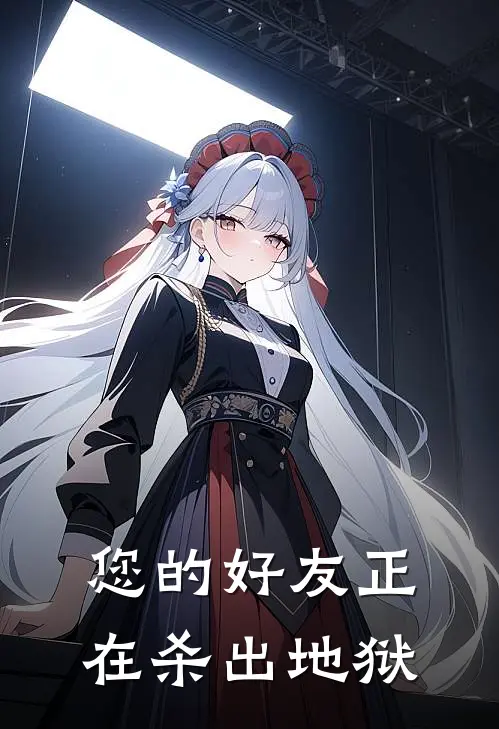 您的好友正在杀出地狱