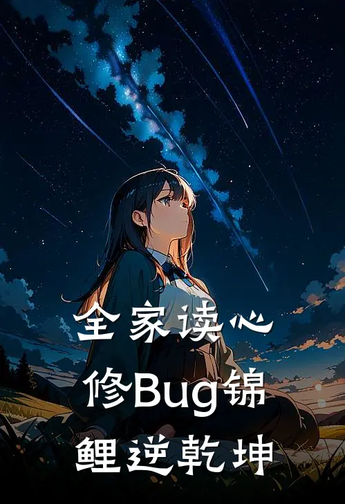 全家读心：修Bug锦鲤逆乾坤