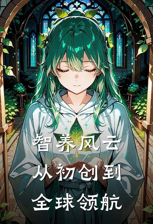 智养风云：从初创到全球领航
