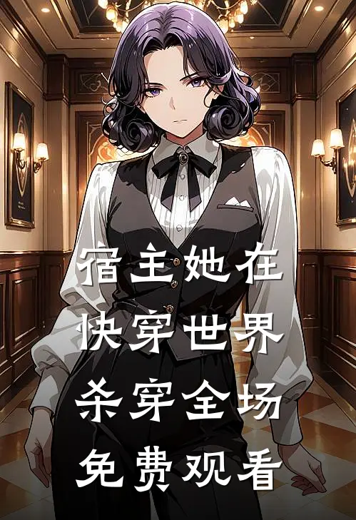 宿主她在快穿世界杀穿全场免费观看