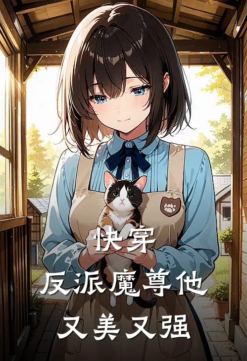 《快穿：反派魔尊他又美又强》扶苏祁煜已完结小说_快穿：反派魔尊他又美又强(扶苏祁煜)全文免费阅读无弹窗大结局