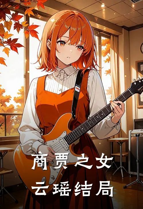 商贾之女云瑶结局