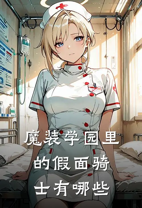 魔装学园里的假面骑士有哪些