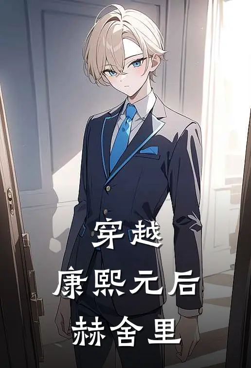 穿越：康熙元后赫舍里(康熙梁九功)免费小说_最新小说全文阅读穿越：康熙元后赫舍里康熙梁九功