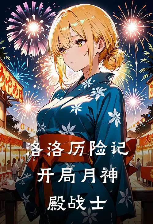 洛洛历险记：开局月神殿战士