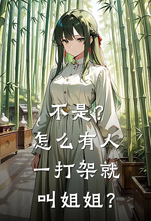 不是？怎么有人一打架就叫姐姐？(时笙王免)最新热门小说_完结小说不是？怎么有人一打架就叫姐姐？(时笙王免)