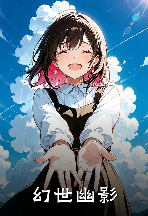 幻世幽影