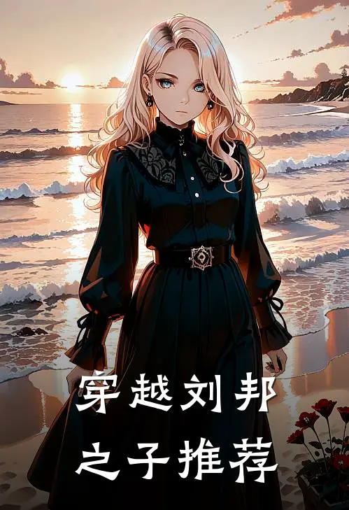 穿越刘邦之子推荐