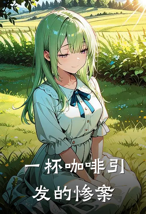 一杯咖啡引发的惨案