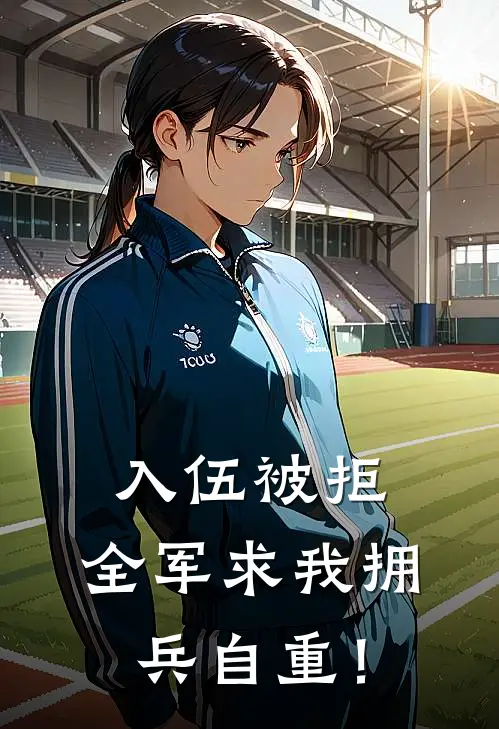 入伍被拒，全军求我拥兵自重！