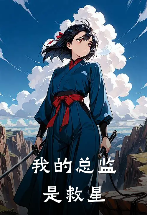 我的总监是救星