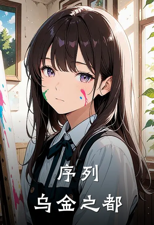 序列：乌金之都