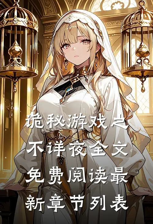 诡秘游戏之不详夜全文免费阅读最新章节列表