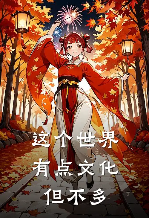 这个世界有点文化，但不多(林清流叶琯)完本小说_免费阅读无弹窗这个世界有点文化，但不多林清流叶琯