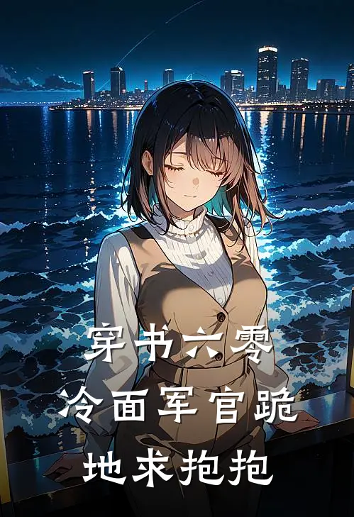 穿书六零：冷面军官跪地求抱抱